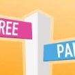 Free VS Paid
