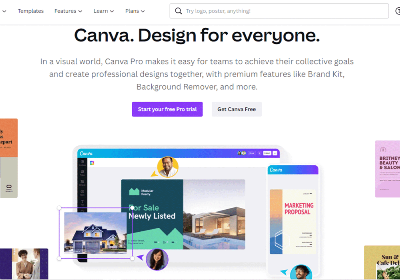 How To Use Canva Like Pro Innovate Elevate Techrevv Ate