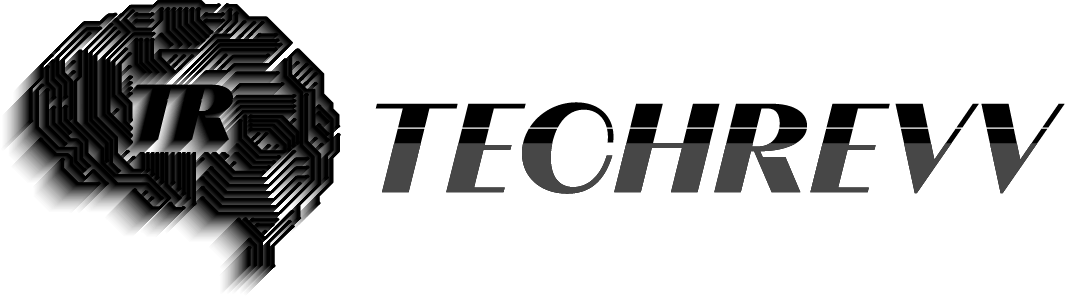 Innovate, Elevate, TechRevv-ate!