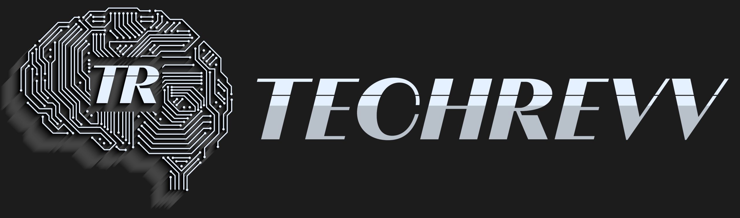 Innovate, Elevate, TechRevv-ate!